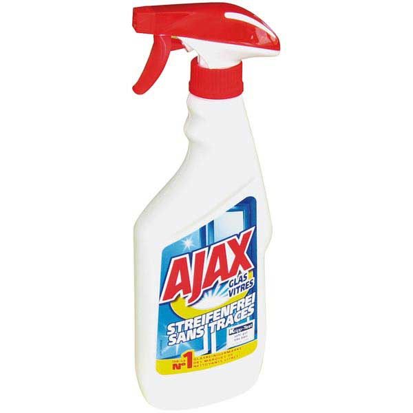 500 ml, detergente per vetri Ajax