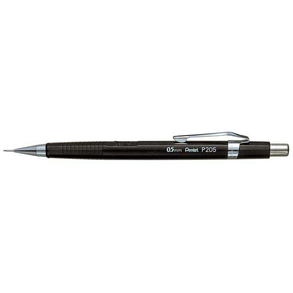 Automatic pencil P205 series Pentel 0,5