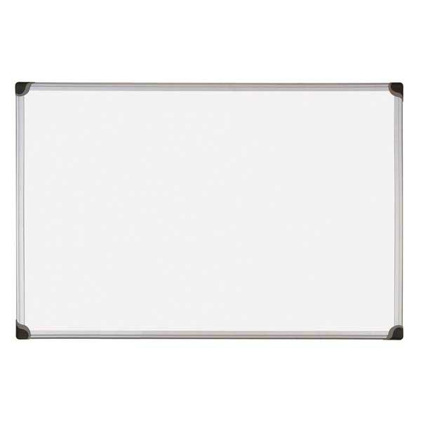 Bi Office Maya W  SERIES magnetic enamel whiteboard 90x120 cm