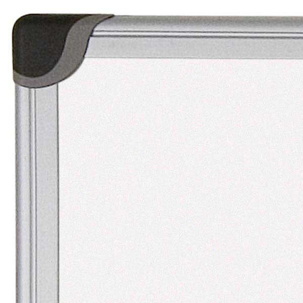 Bi Office Maya W  SERIES magnetic enamel whiteboard 90x120 cm