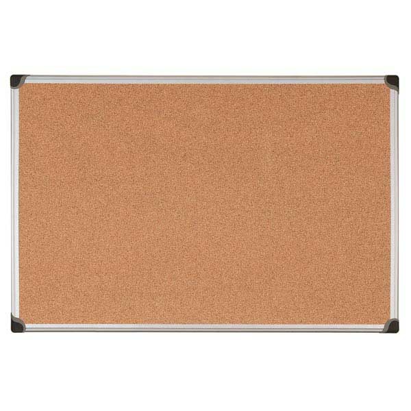 Bi Office cork board 90x120 cm