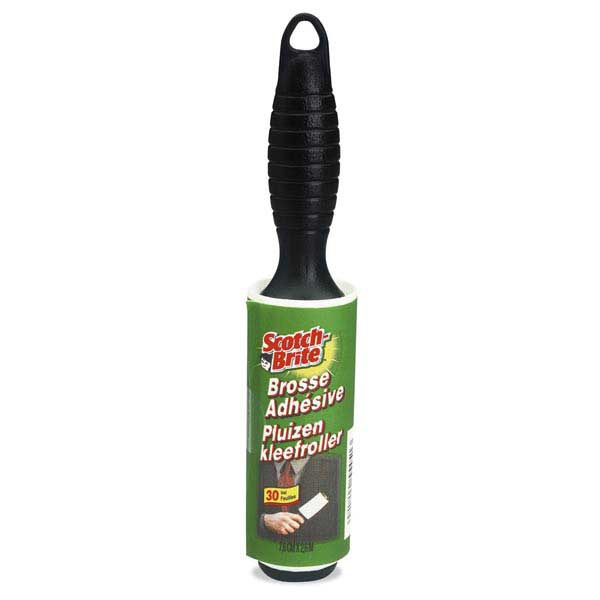 BROSSE ADHESIVE SCOTCH BRITE 836R30