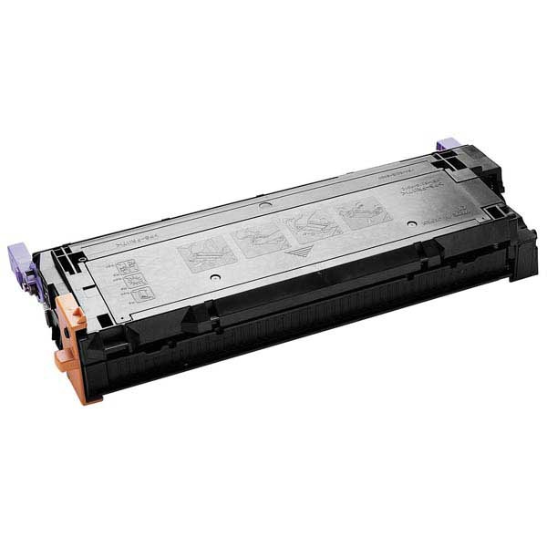 Toner Lyreco kompatibel zu HP C9733A, 12000 Seiten, magenta