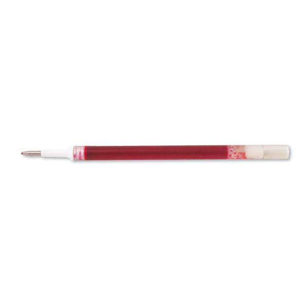 RECHARGE STYLOS A BILLE PENTEL 0,7 MM ENERGEL XM ROUGE