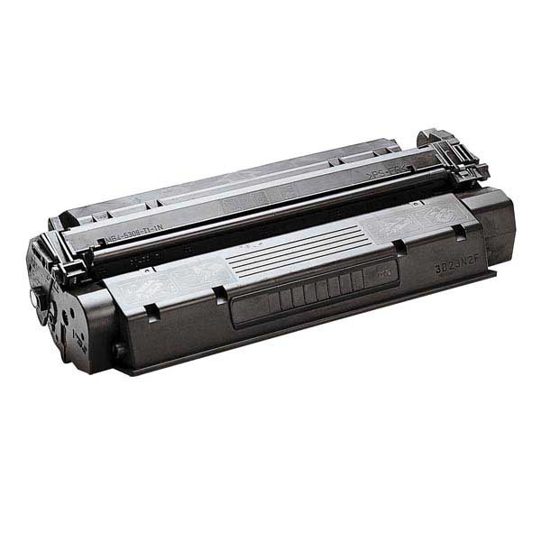 Toner Lyreco kompatibel zu Canon Modul T, 3500 Seiten, schwarz