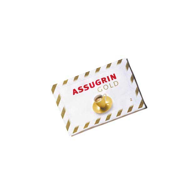 ASSUGRIN GOLD PACK OF 1000 PORTIONS