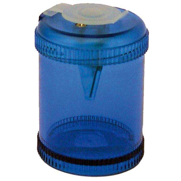 Taille-crayons Dux 3307 N plastique, bleu