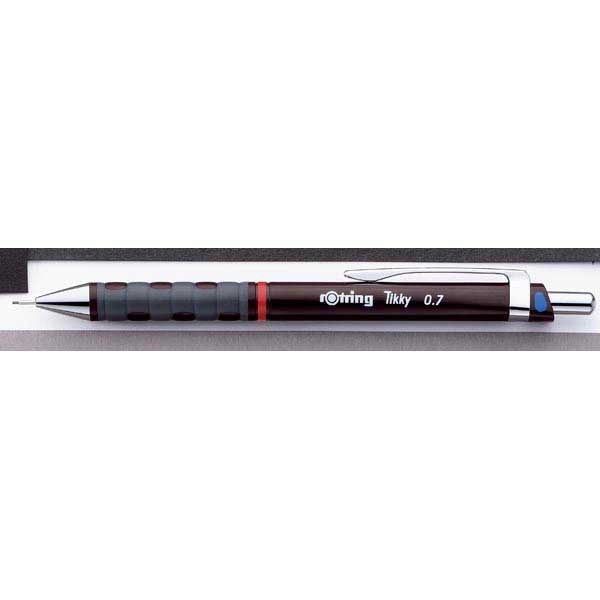 AUTOMATIC PENCIL ROTRING T 0.7 MM