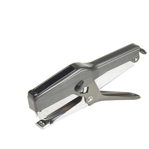 Cucitrice a pinza Stanley Bostitch B8P antracite