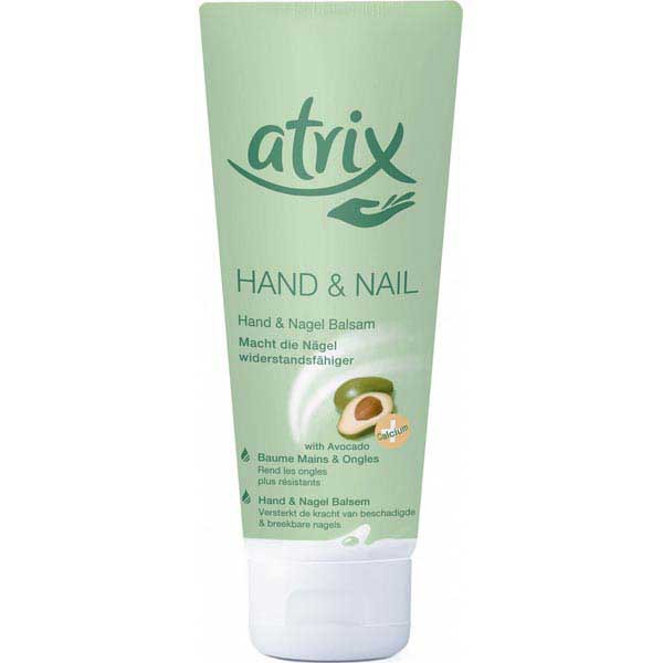 Atrix Crème pour mains et ongles, 100 ml