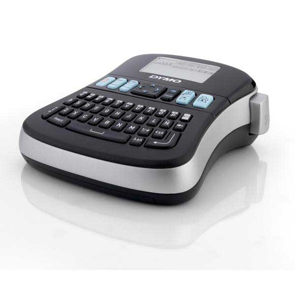 Beschriftungsgerät Dymo LabelManager 210D, mit QWERTZ Tastatur