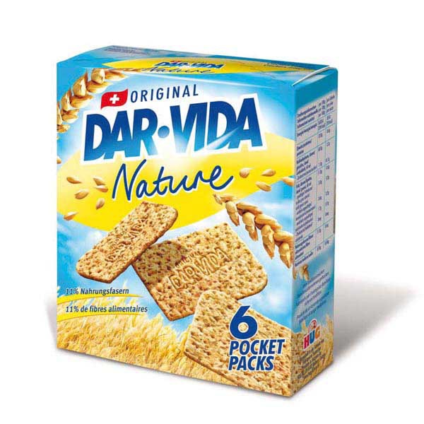 Darf-Vida Nature 250 g