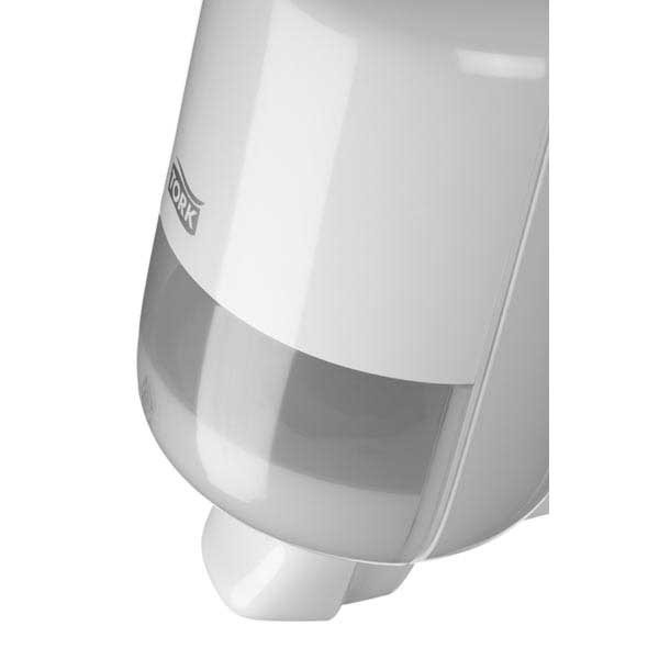 MINI DISPENSER SAPONE LIQUIDO TORK S2 IN ABS BIANCO