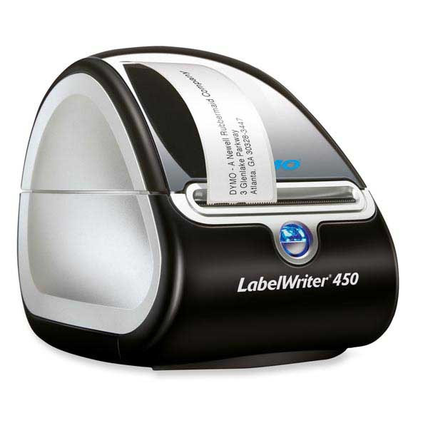 Dymo LabelWriter 450 labelprinter