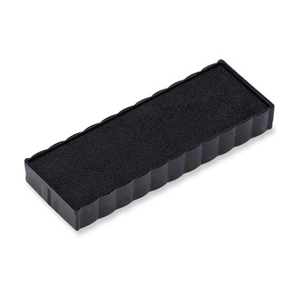 Trodat 6/4817 stamp pad 56x33mm black for 4817 - pack of 2
