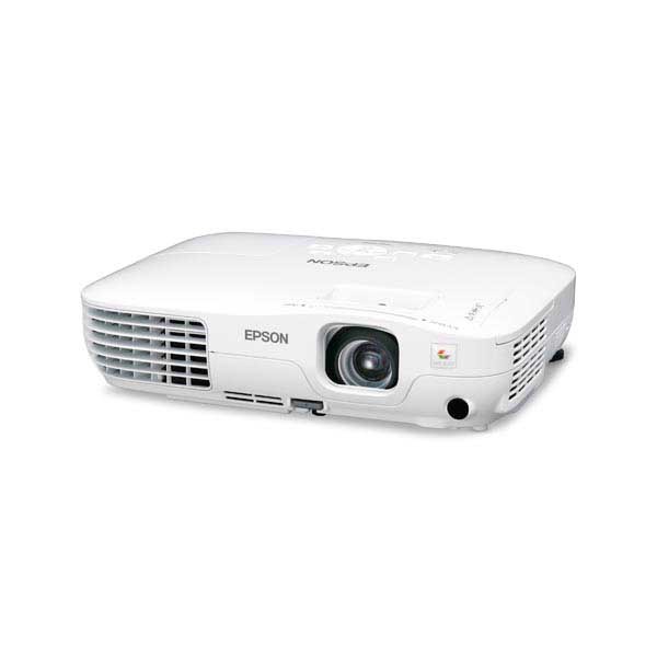 EPSON EB-S10 VIDEOPROJECTOR SVGA