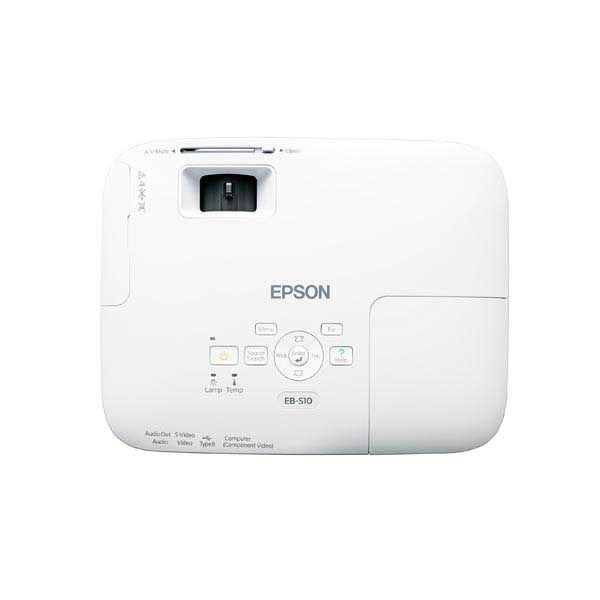 VIDEOPROIETTORE EPSON EB-S10