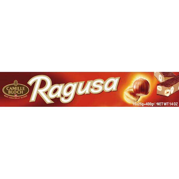 PK32 CAMILLE BLOCH RAGUSA CHOCO BAR 50G