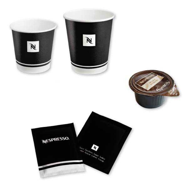 NESPRESSO All You Need Set Mini