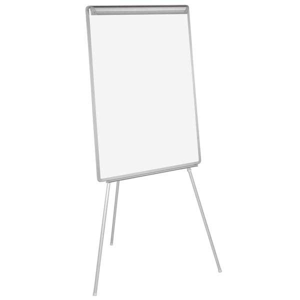 BIOFFICE EASY MAG FLIPCHART EASEL 70X102CM