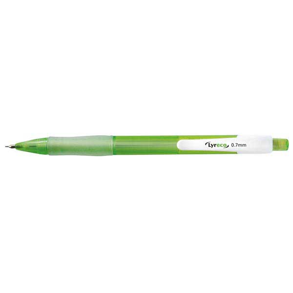 Lyreco Recycled mechanical pencil 0,7mm