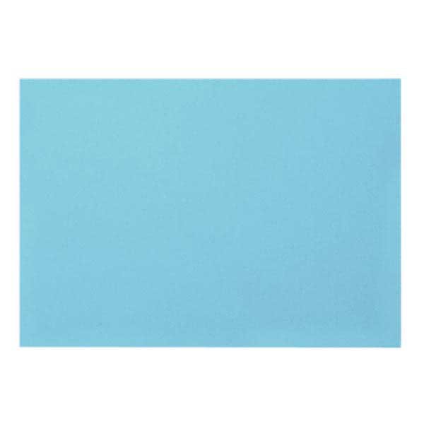 Karteikarten Biella 235600 A6, blanko, blau, Packung à 100 Stück