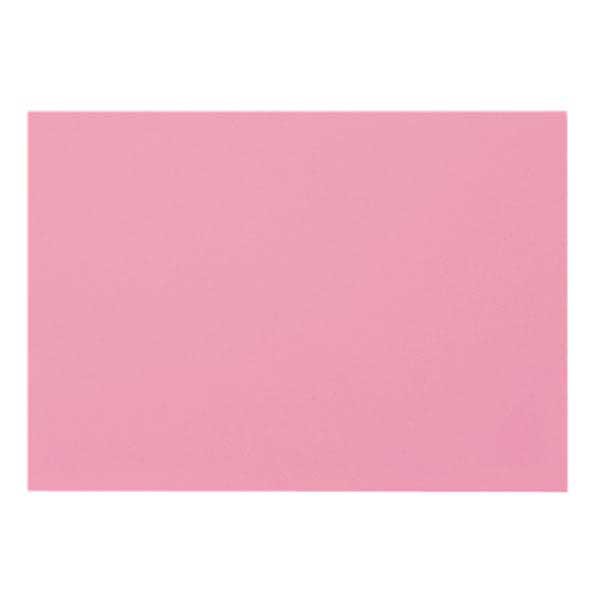 Schede archivio Biella A6 in bianco, rosa, conf. da 100 pz.