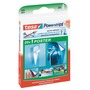 BOITE DE 20 LANGUETTES ADHESIVES TESA POUR POSTER POWERSTRIPS