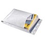 BOITE 50 POCHETTES A SOUFFLET C4 229X324X38MM TYVEK 70G BLANC INDECHIRABLES