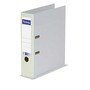 Lyreco lever arch file PP spine 80 mm grey