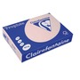Clairefontaine Trophée 1769 coloured paper A4 80g pink - pack of 500 sheets