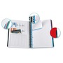 Notizheft Oxford Office European Book A4+, 5 mm kariert, 120 Blatt