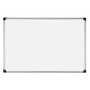 Bi Office lacquered magnetic whiteboard 100x150 cm white