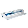 Legamaster 159000 Magic Chart whiteboard on roll - squared