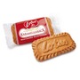 Lotus Biscoff caramelbiscuit confezionati individualmente, conf. da 300 pezzi