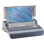 Fellowes Quasar E-500 electric comb binding machine - perforation 20 pages