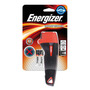 TORCHE ENERGIZER IMPACT RUBBER 2AAA