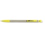 BOITE 50 PORTEMINES JETABLES BIC MATIC ECOLUTIONS 0,7 MM BOUT GOMME