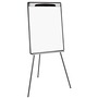 Chevalet de conference trepied Design Bi-Office surface d'ecriture 70x100cm