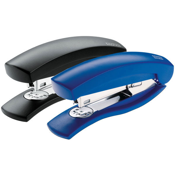 NOVUS C2 STAPLER BLU