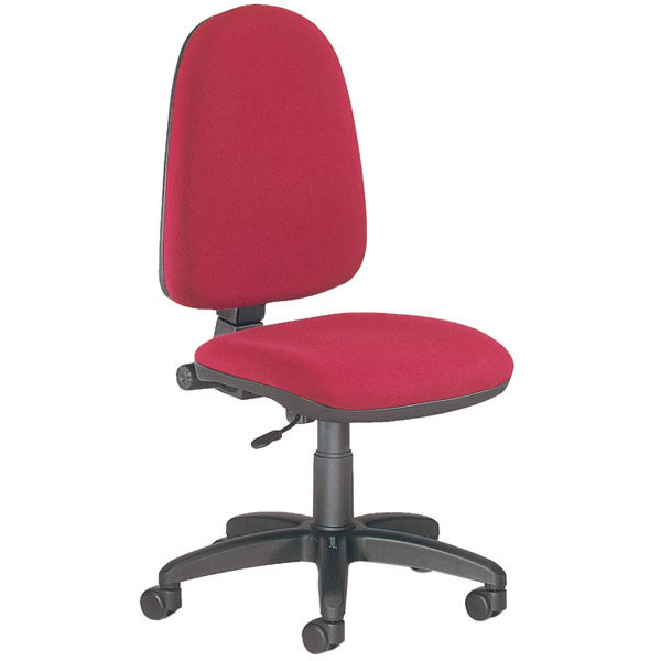 ROCADA RD930 CONTACK PERM CHAIR RED