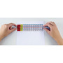 MAPED MAGNIFYING RULER 1.5 X MAGNIFICATION