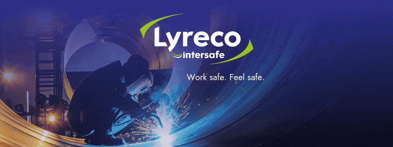 Lyreco Intersafe