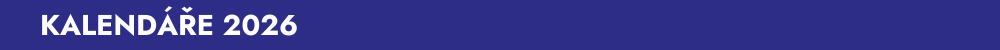 KALENDÁŘE