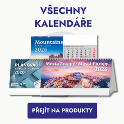 Všechny kalendáře