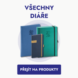 Všechny diáře