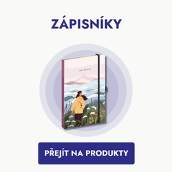 Zápisníky