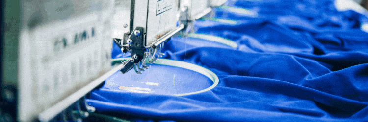 Nejčastěji používané technologie