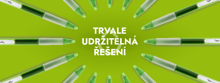 Trvale udržitelná řešení