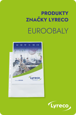Euroobaly Lyreco